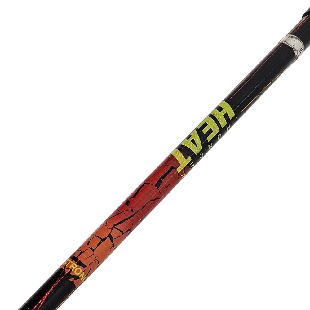 Top Flite Thunder Heat Driver 10.5° RH Strong Flex Graphite 44" Golf Pride Grip - Picture 11 of 13